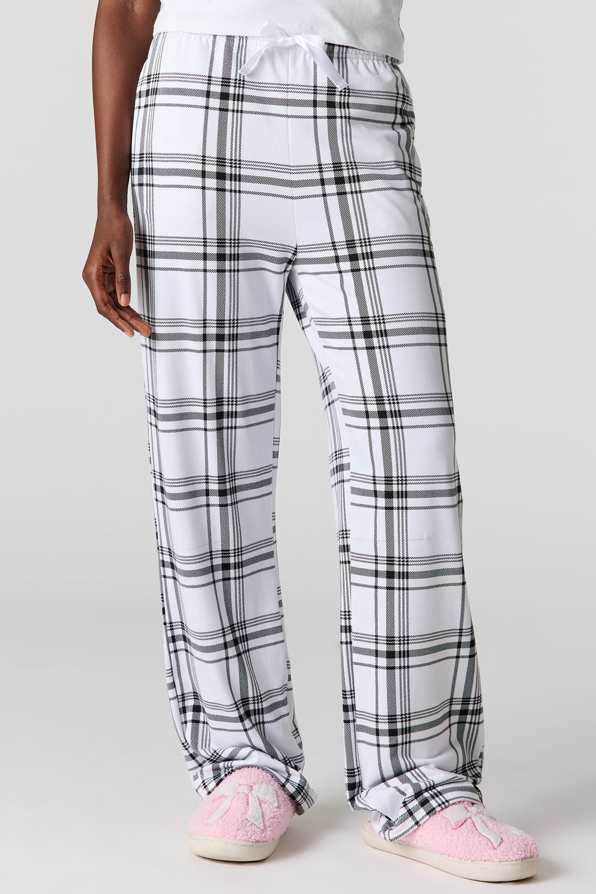 Vue alternative 2. Pantalon de pyjama