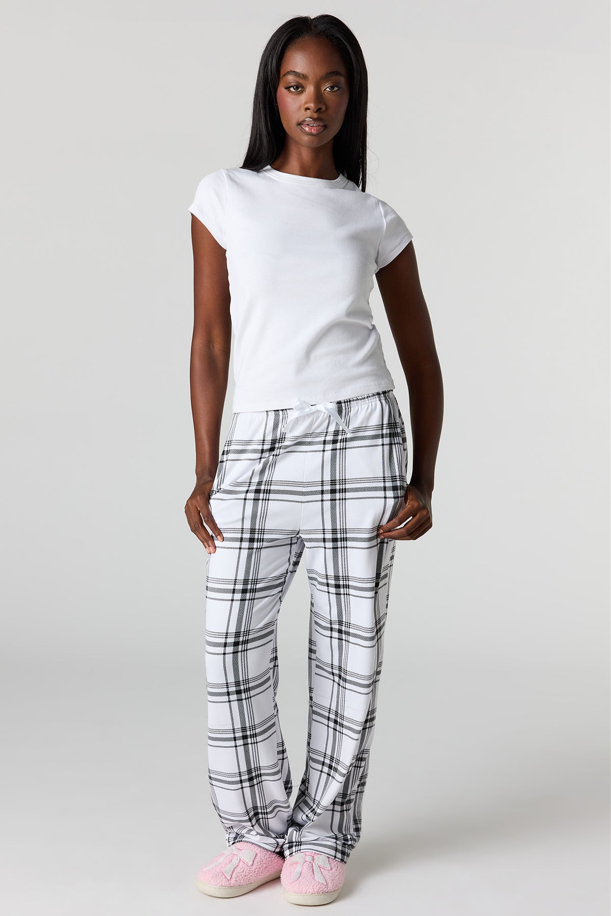 Pantalon de pyjama