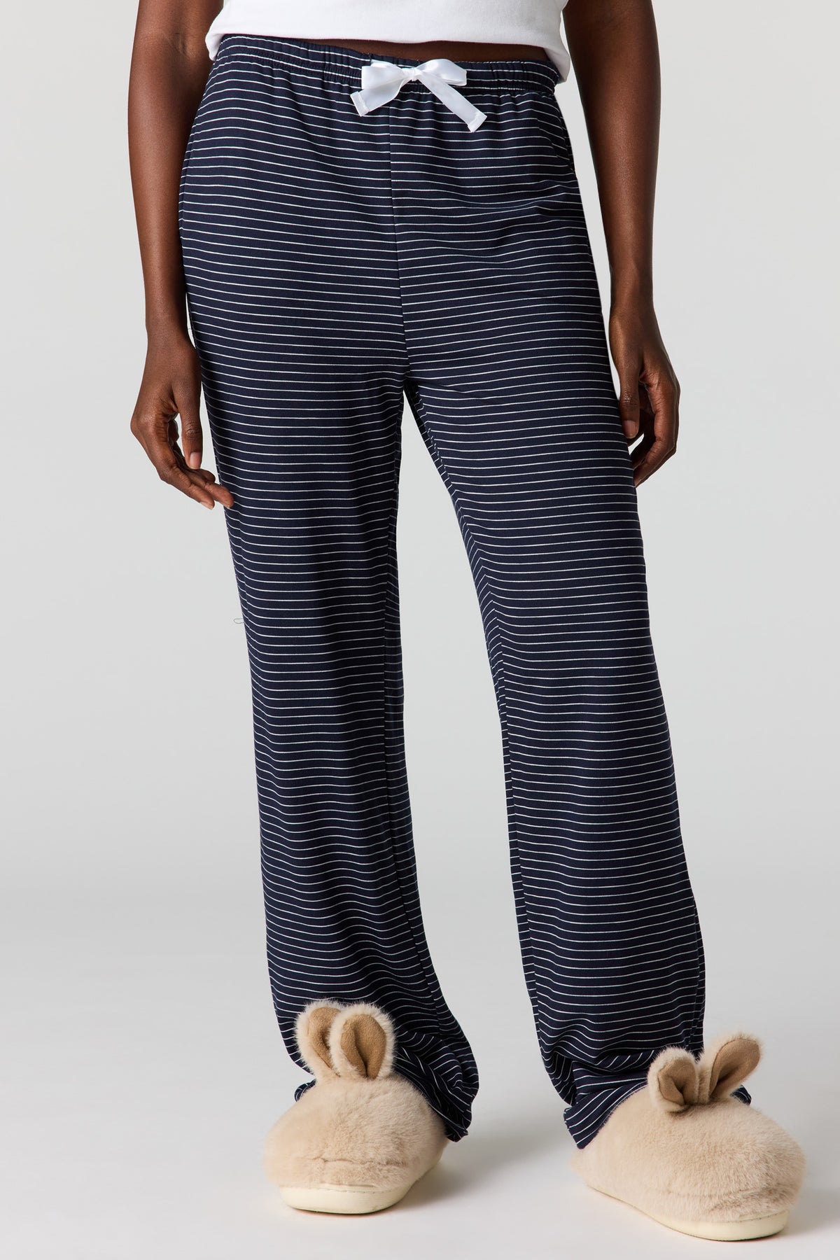Vue alternative 2. Pantalon de pyjama