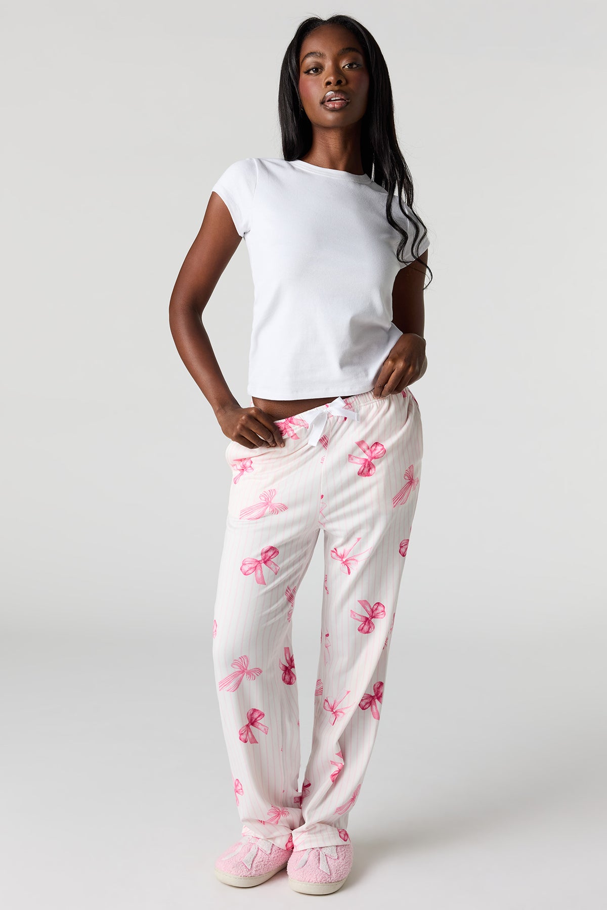 Pantalon de pyjama