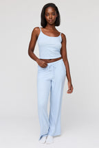 Cami & Pant Printed Pajama Set