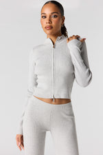 Heather Grey