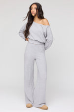 Heather Grey