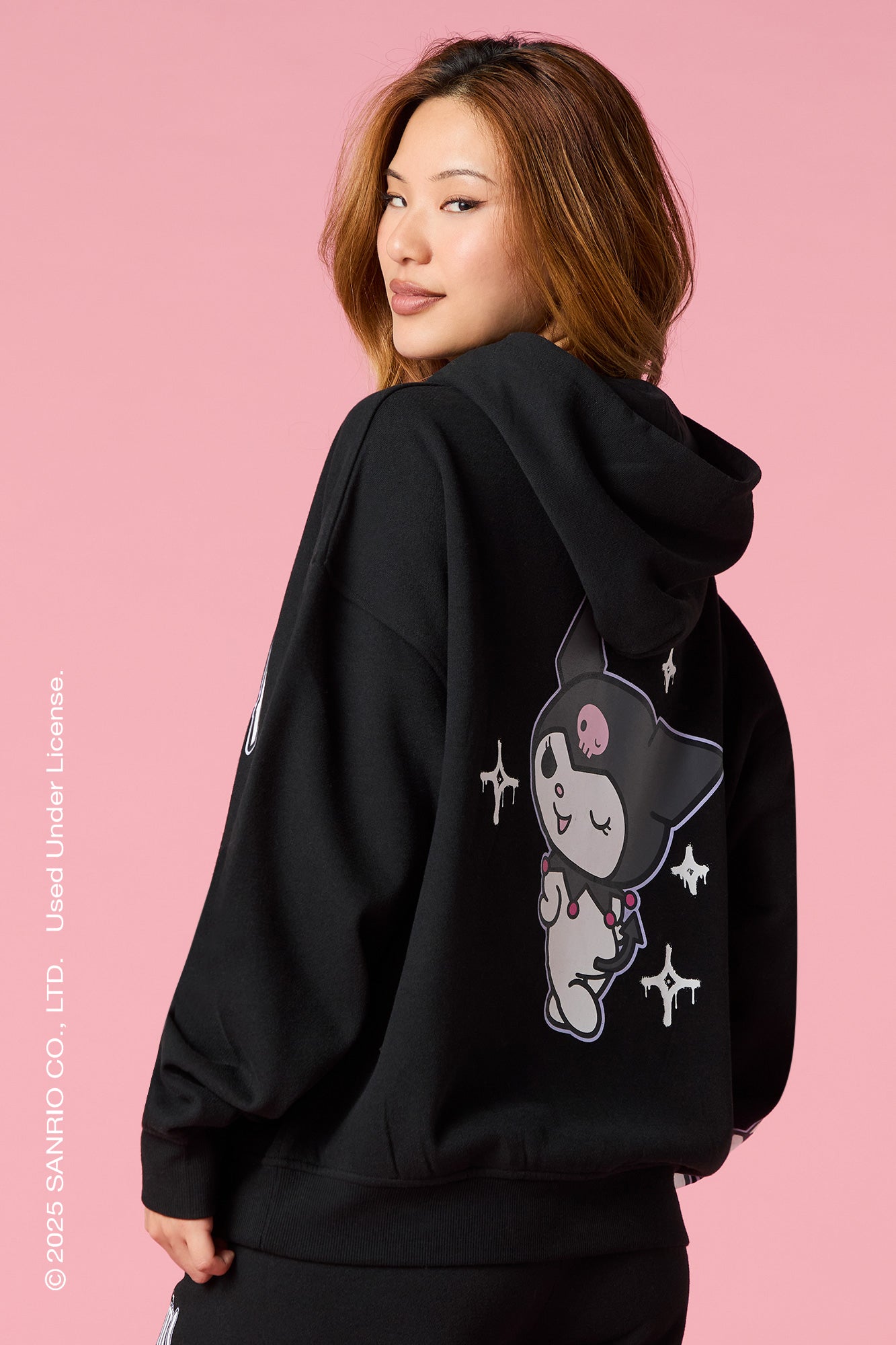 サカナクション　グッズ　KURAYAMI HOODIE 商品詳細ページ | sakanaction ONLINE STORE | KURAYAMI HOODIE