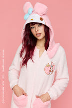 My Melody™ 3D Plush Onesie