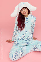 Cinnamoroll™ 3D Plush Onesie