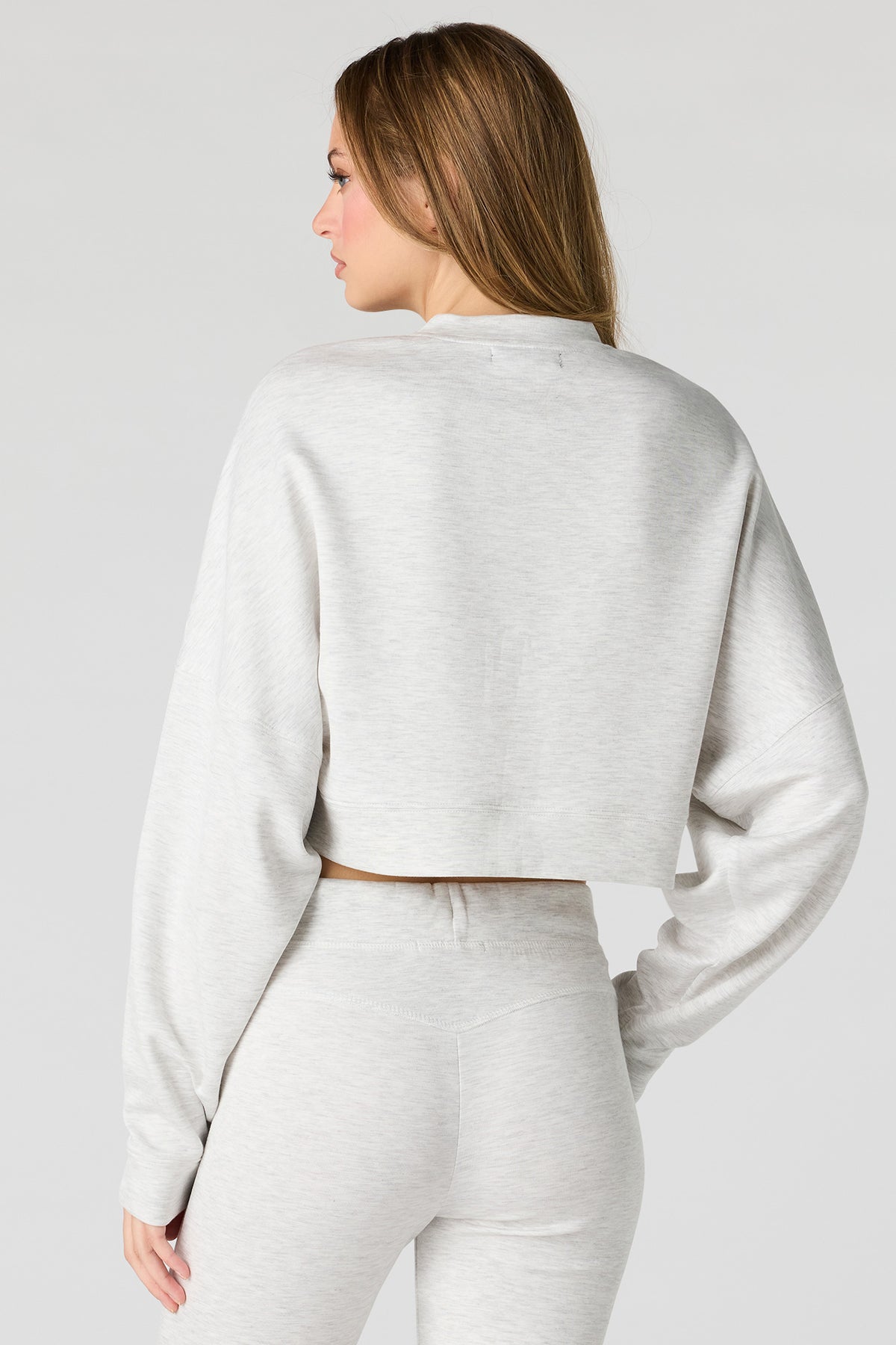 Vue alternative 2. Chandail Sommer Ray en scuba
