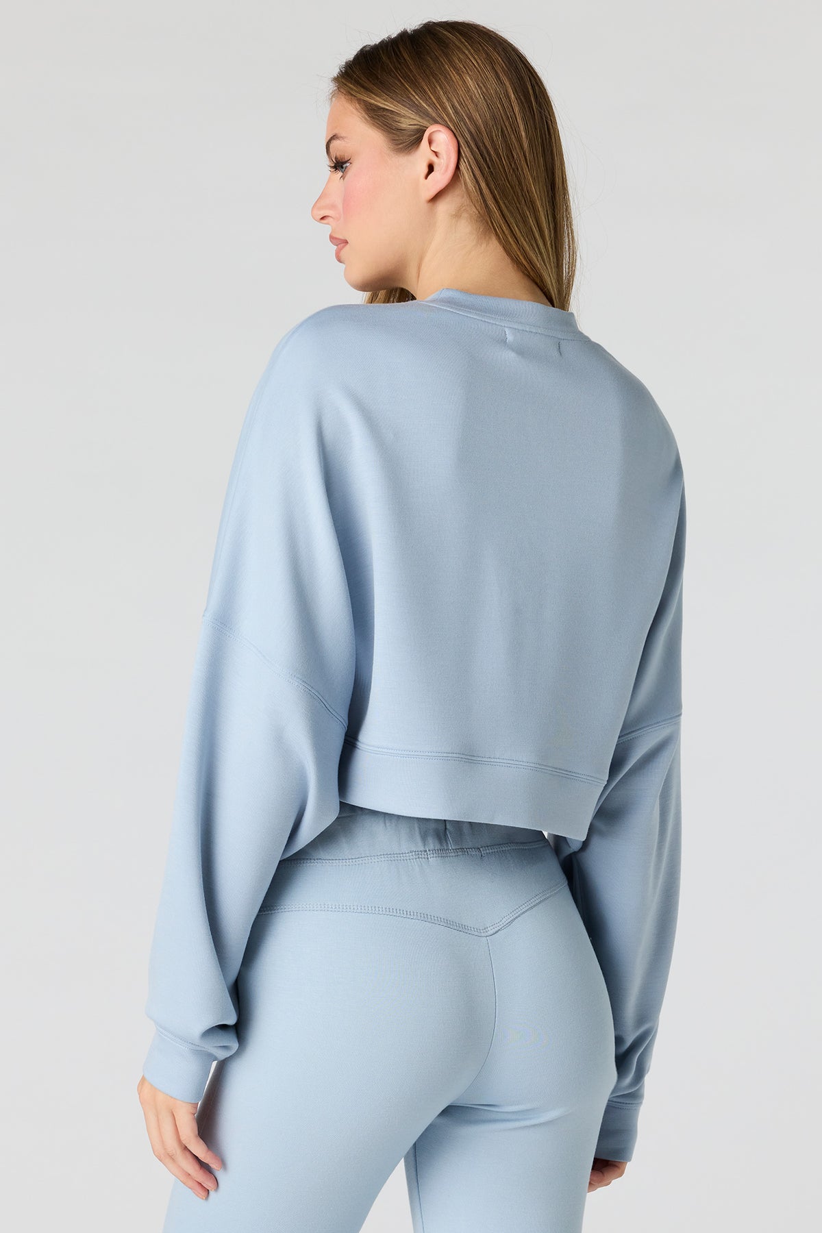 Vue alternative 2. Chandail Sommer Ray en scuba