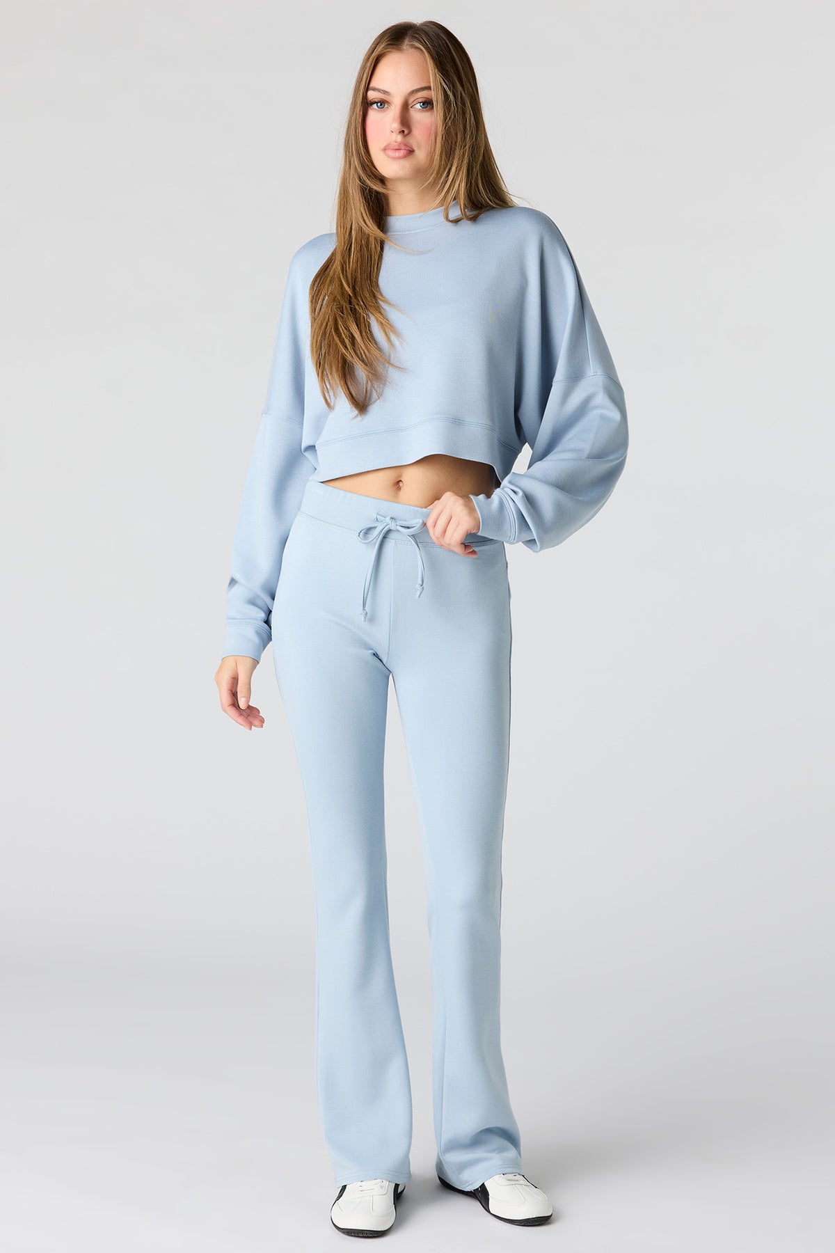 Vue alternative 3. Chandail Sommer Ray en scuba
