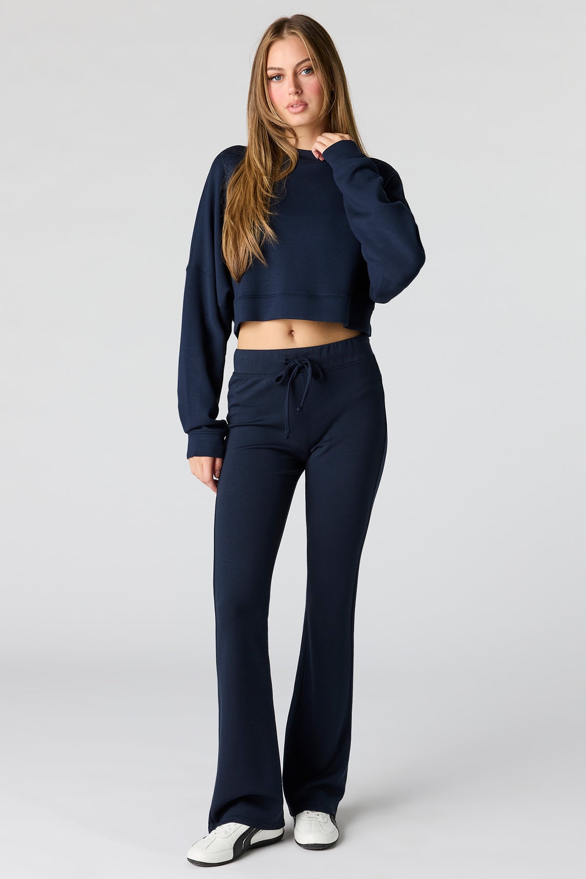 Vue alternative 3. Chandail Sommer Ray en scuba