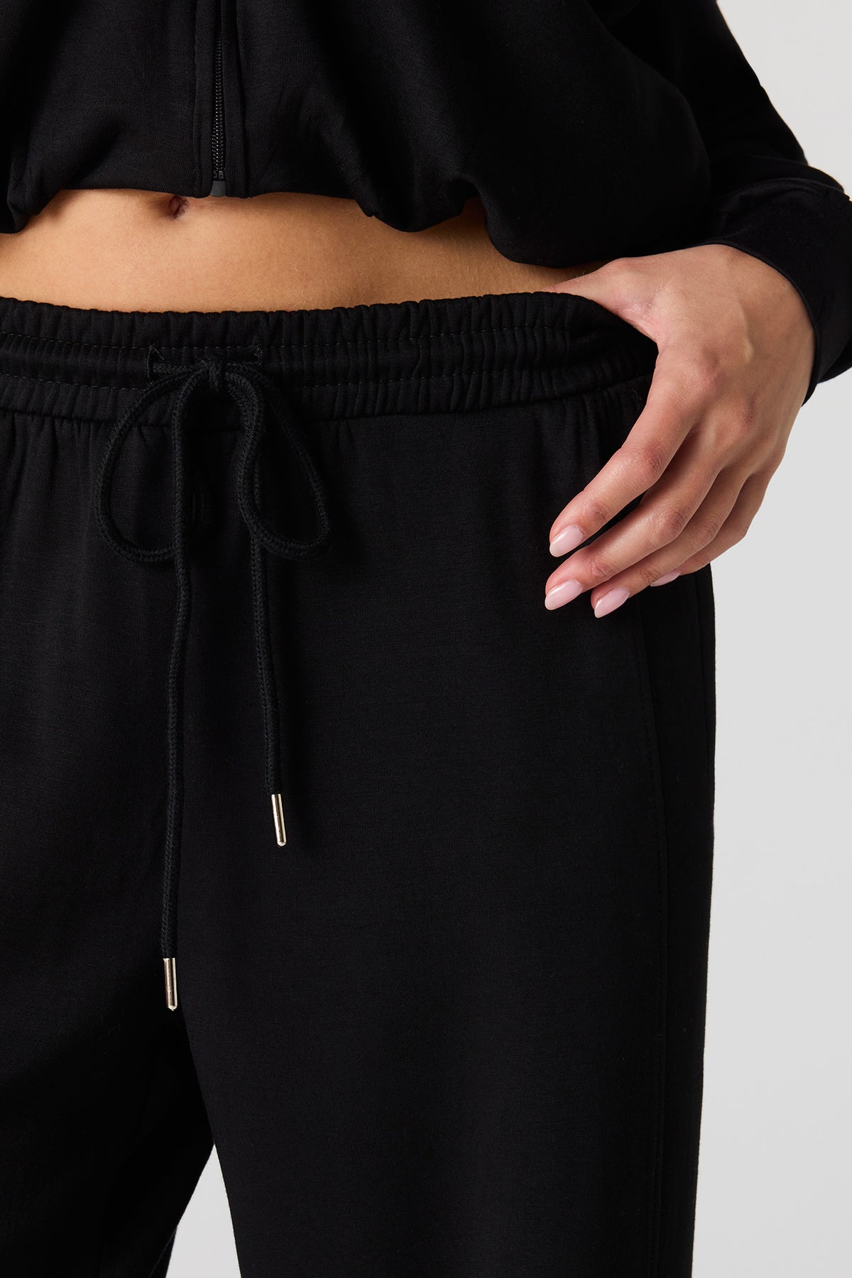 Alt View 4. U/A Scuba Jogger - Black