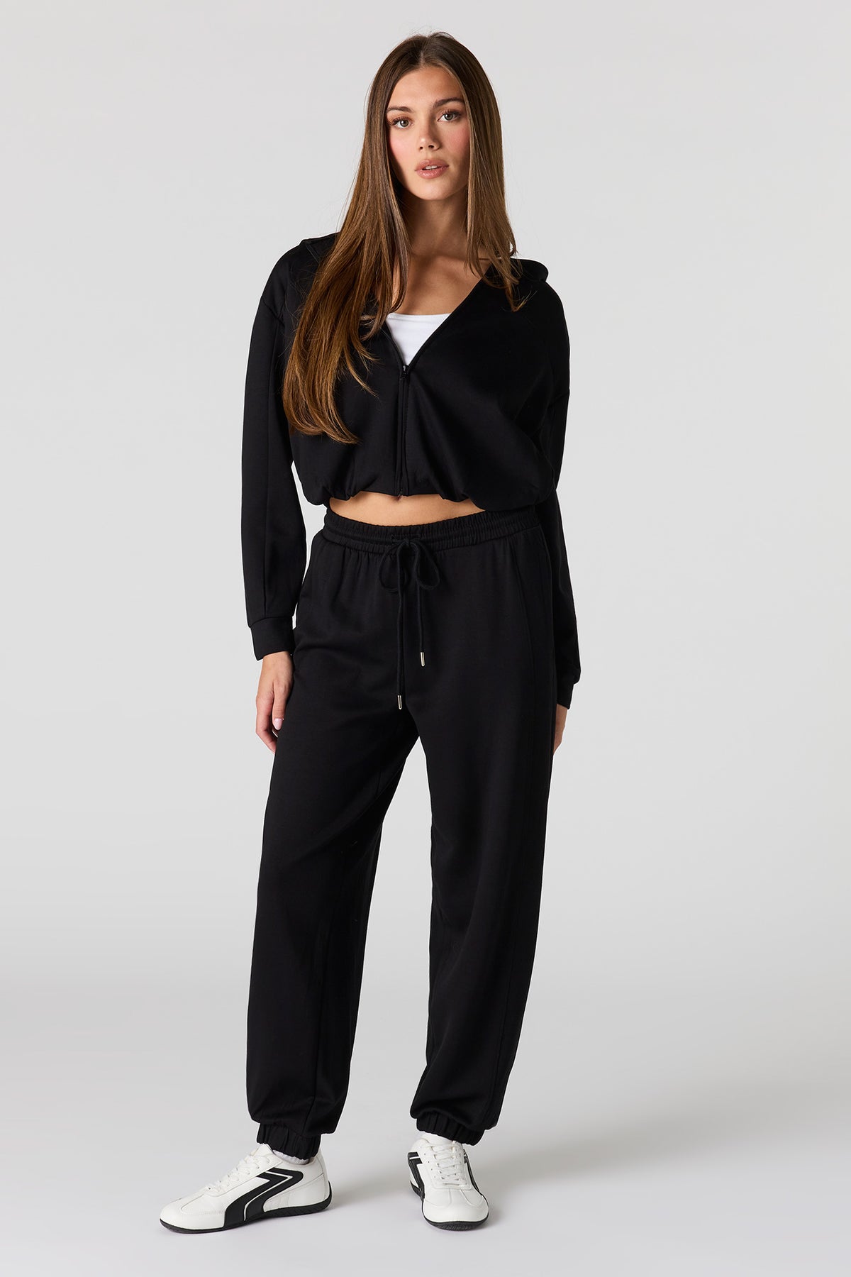 U/A Scuba Jogger - Black