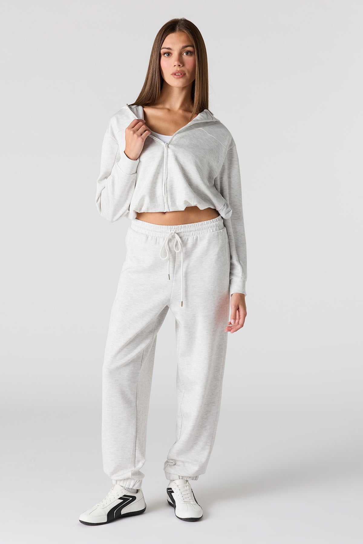 U/A Scuba Jogger - Light Grey