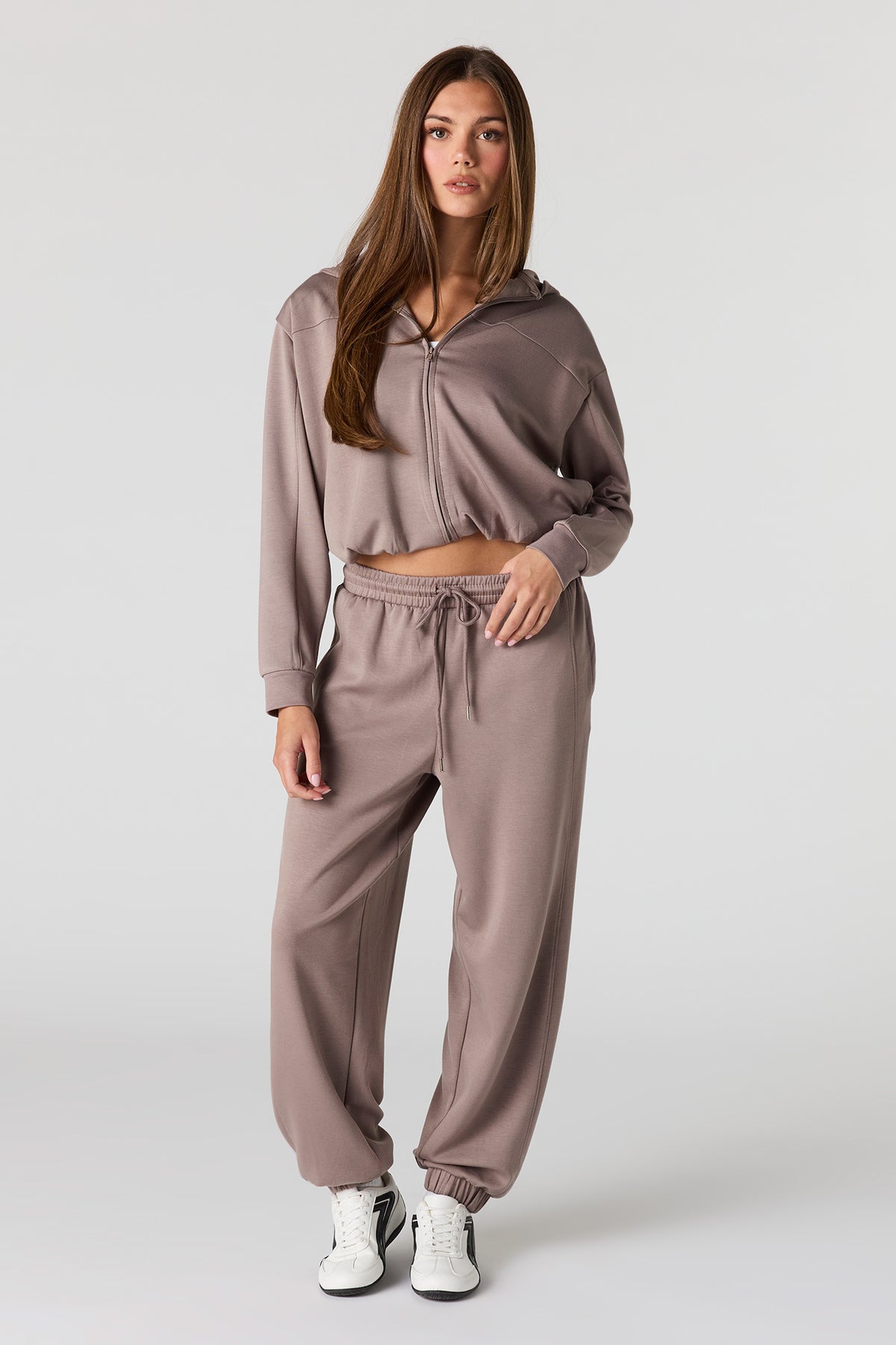 U/A Scuba Jogger - Taupe