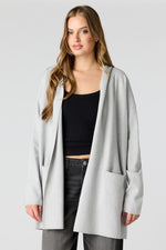 Heather Grey