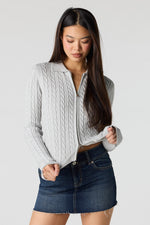 Heather Grey