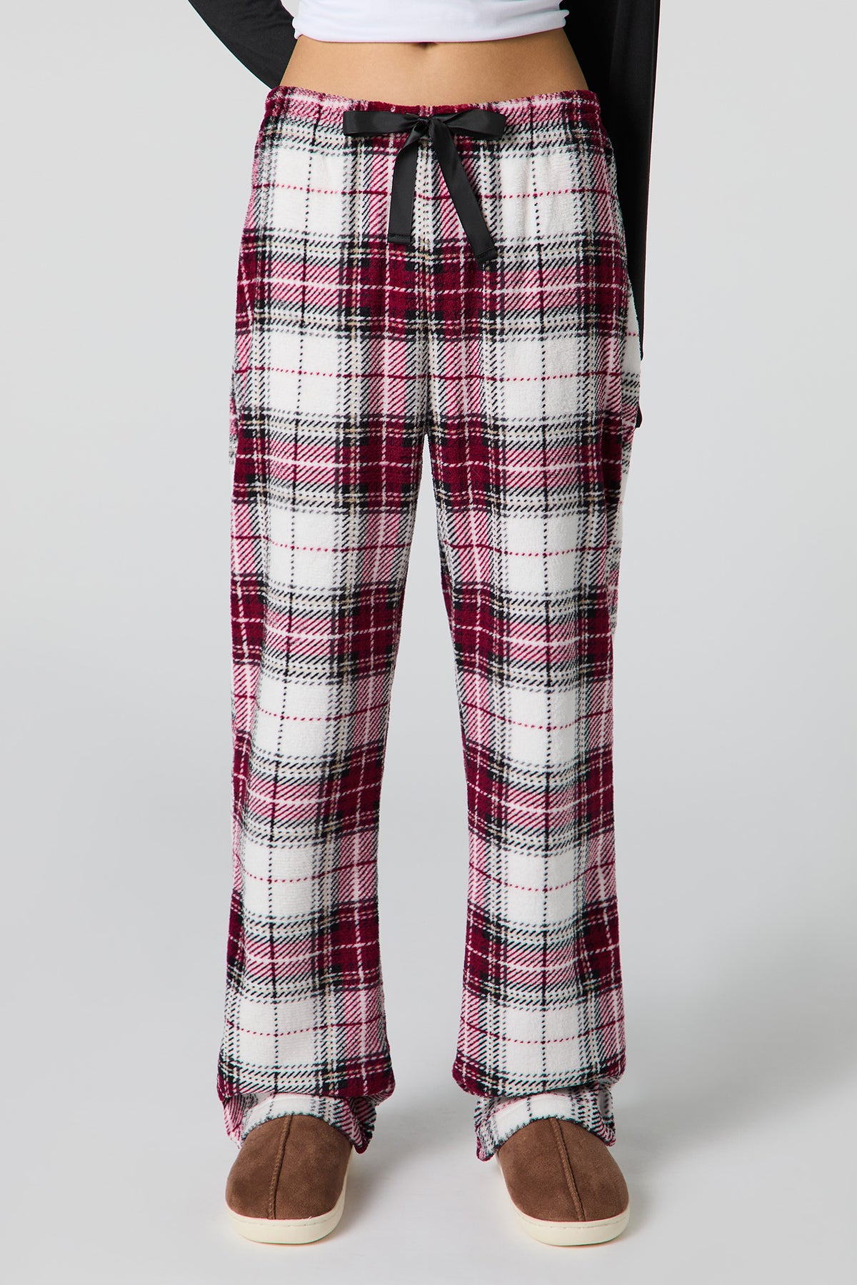 Vue alternative 2. Pyjama de famille 2 pièces Always Matching pour femmes