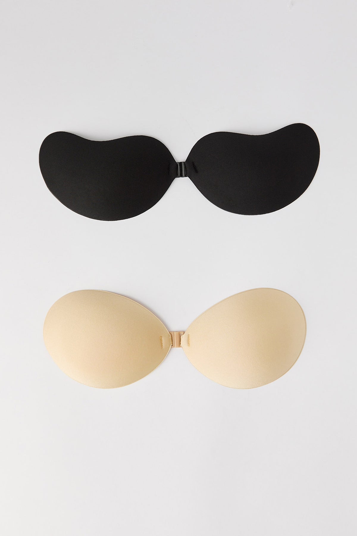Soutien-gorge adhésif (Lot de 2)