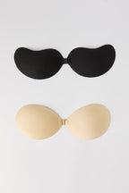 Soutien-gorge adhésif (Lot de 2)