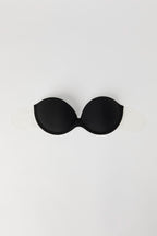 Soutien-gorge adhésif sans bretelles