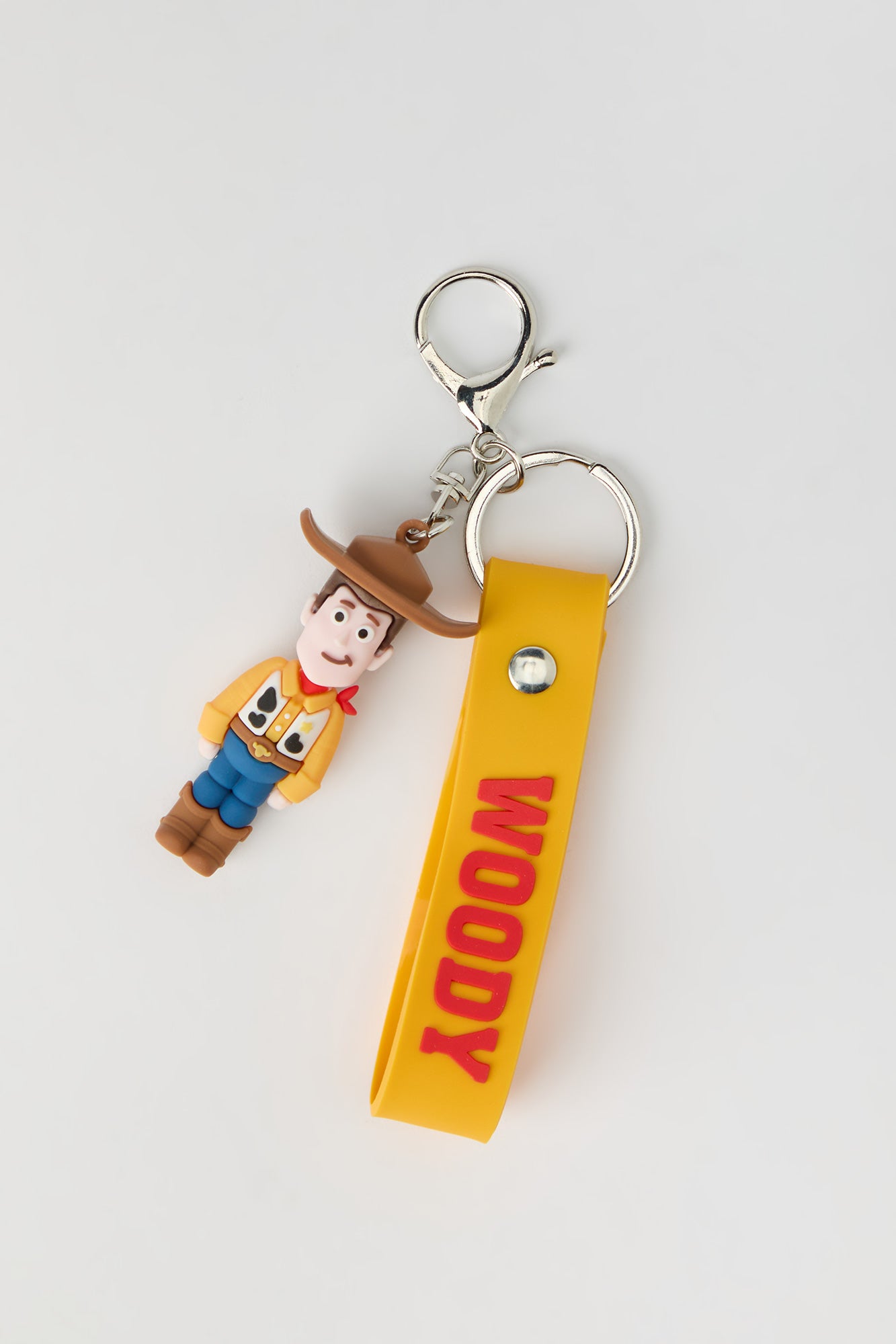 Toy Story Woody Wristlet Keychain – Urban Planet