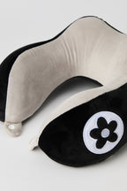 Memory Foam Travel Pillow