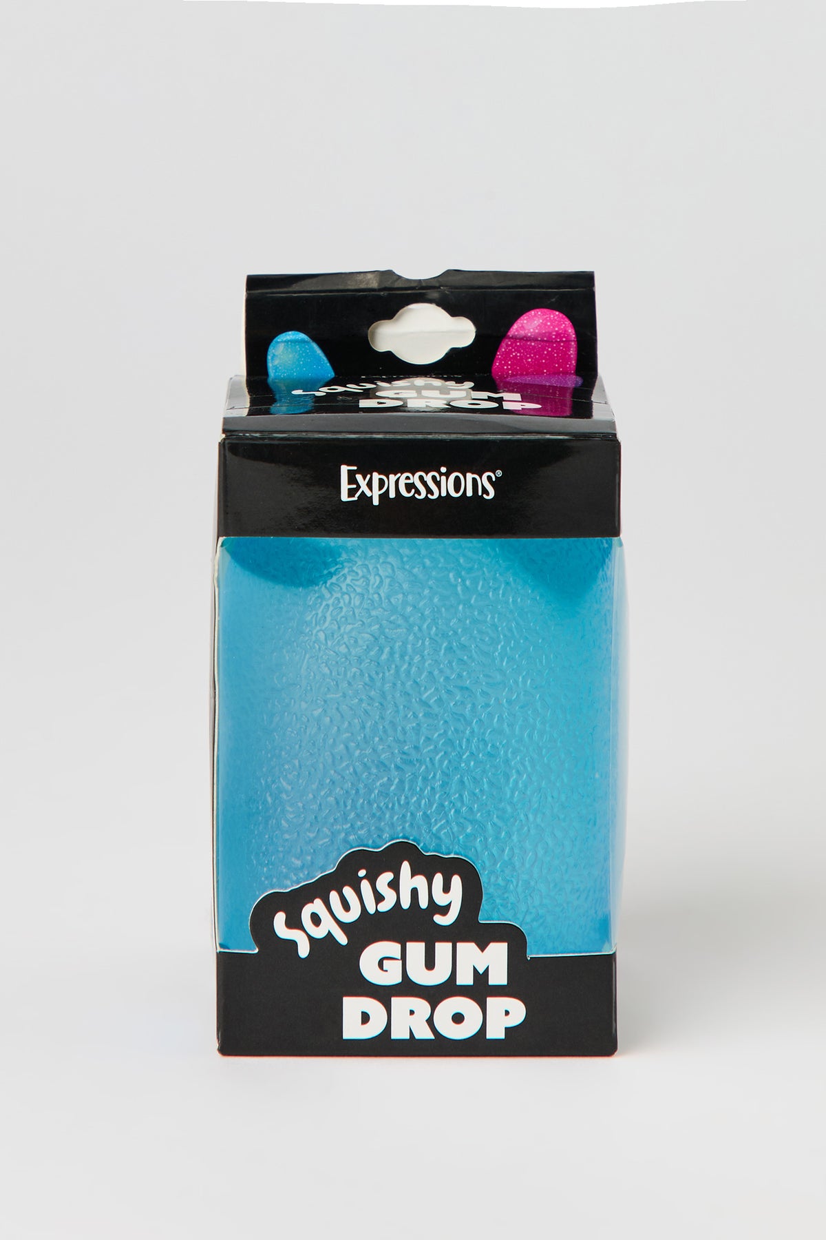 Vue alternative 3. Squishy Gumdrop