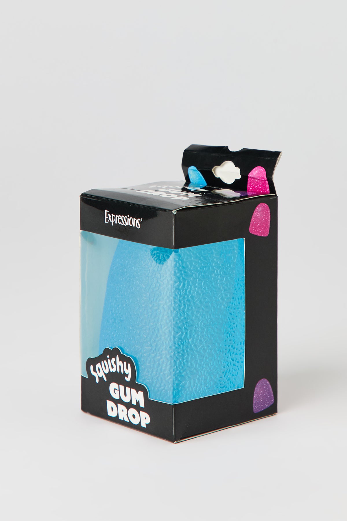 Vue alternative 4. Squishy Gumdrop