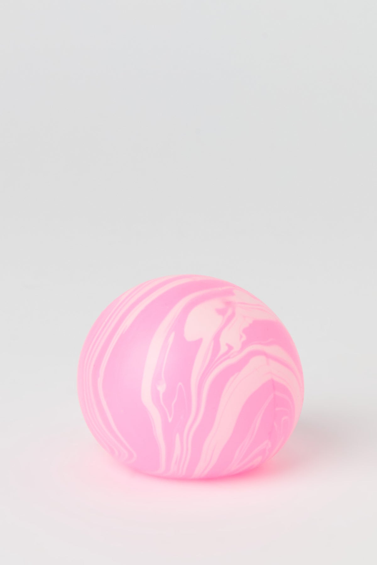 Marble Toy Squishy - Pink