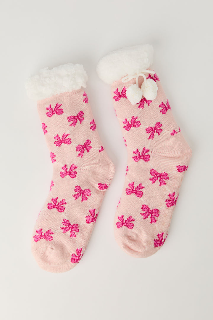 Slipper Socks