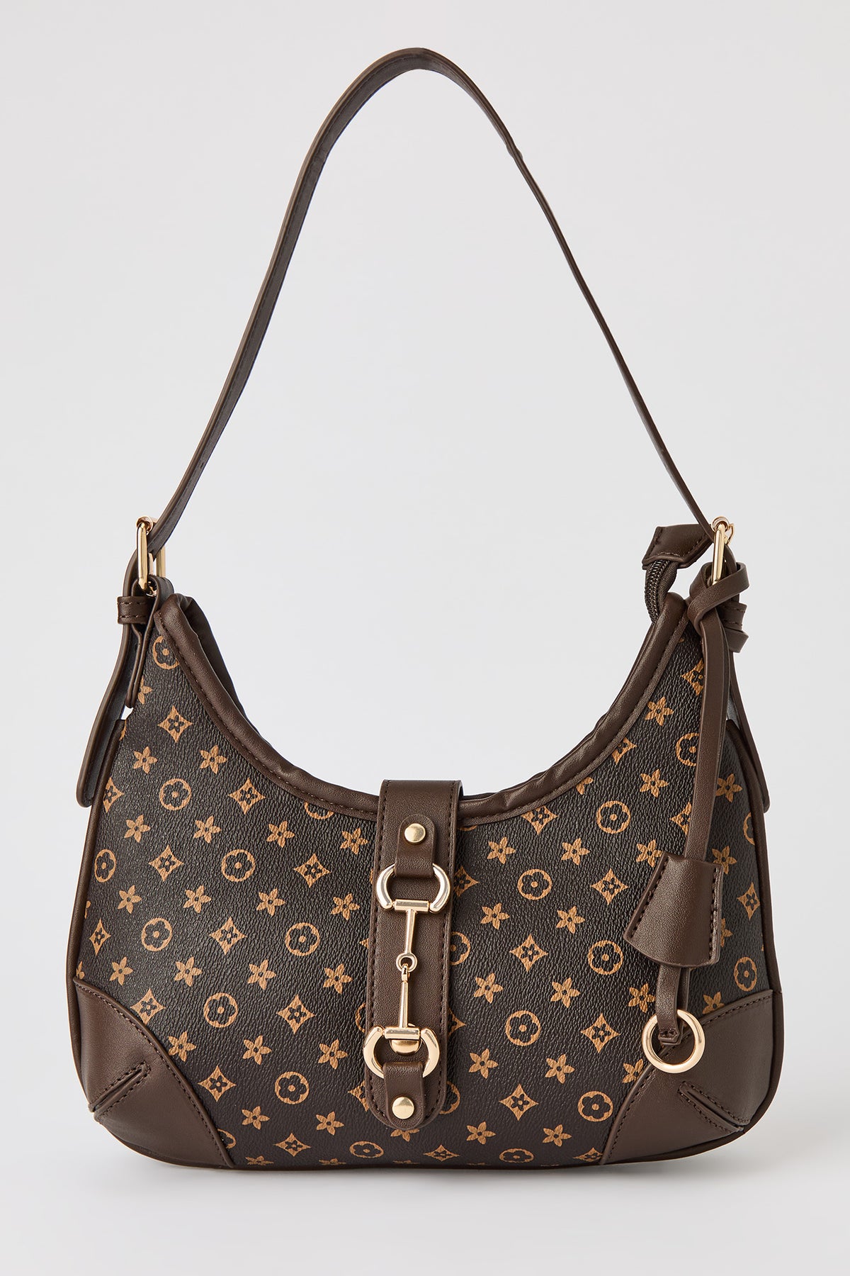 Sac à bandoulière en toile