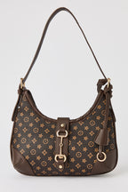 Sac à bandoulière en toile