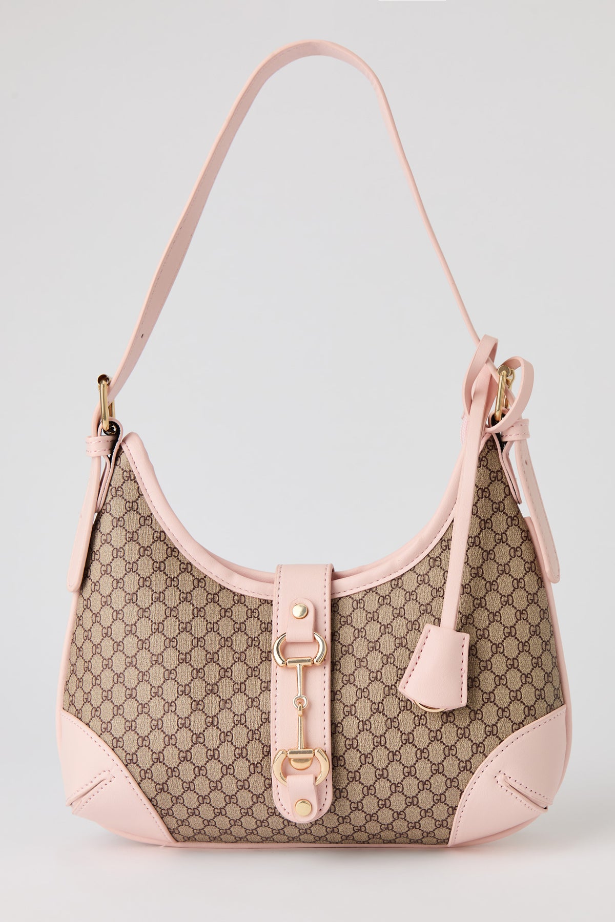 Sac à bandoulière en toile