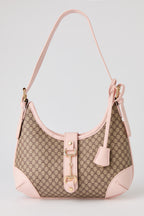 Sac à bandoulière en toile