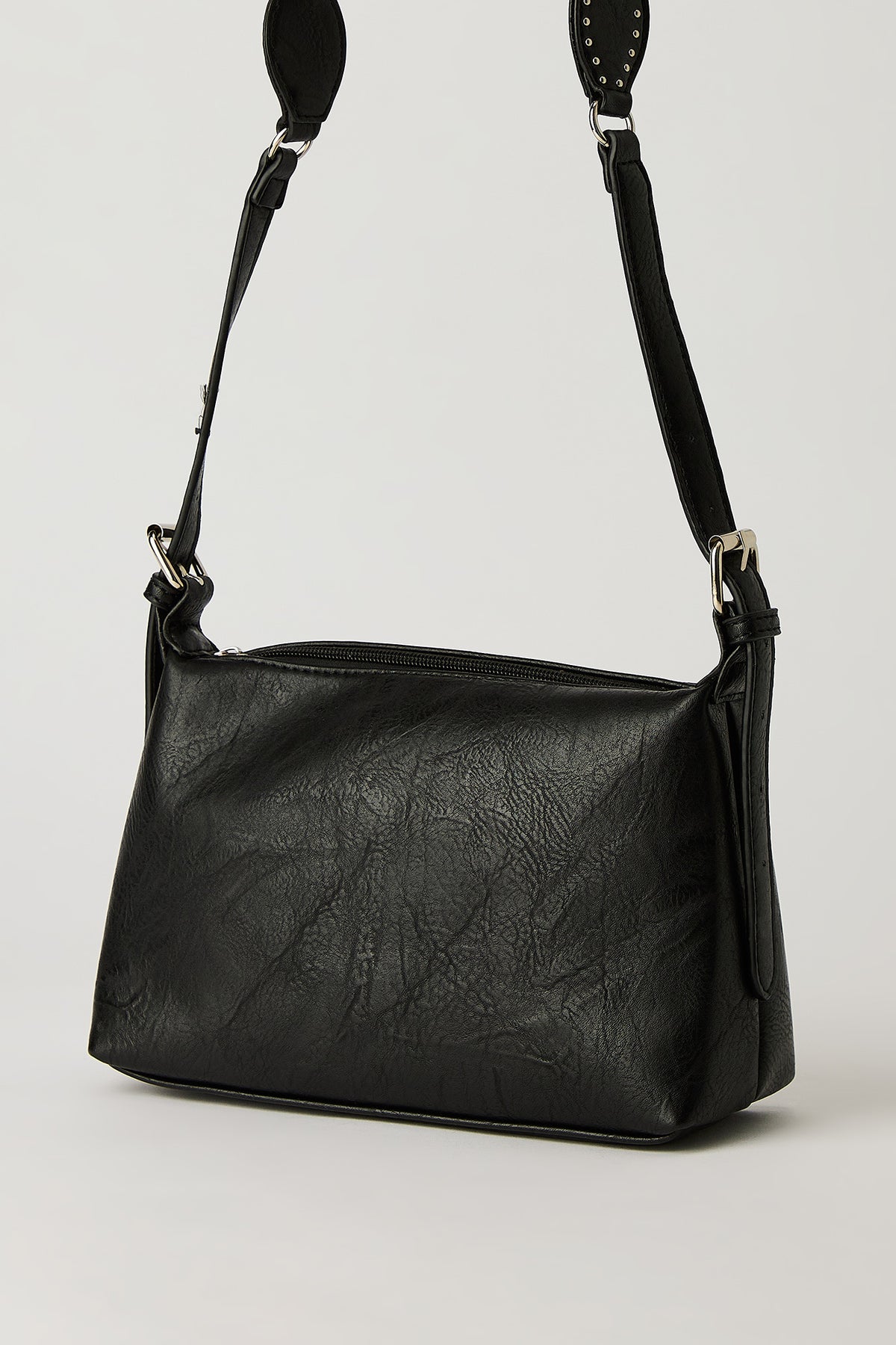 Vue alternative 2. Sac à main en similicuir