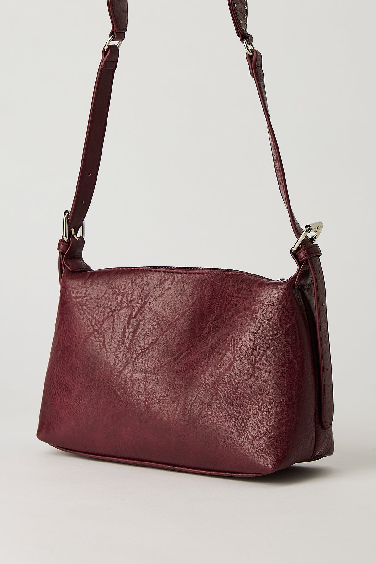 Vue alternative 2. Sac à main en similicuir
