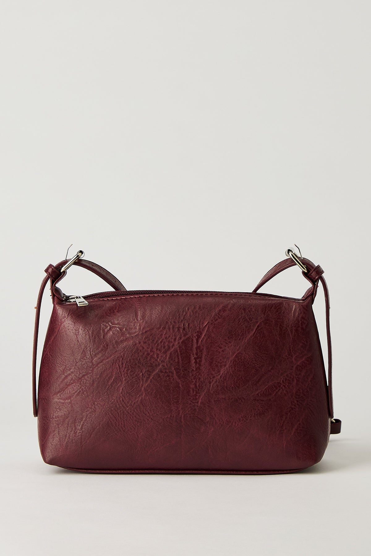 Vue alternative 3. Sac à main en similicuir