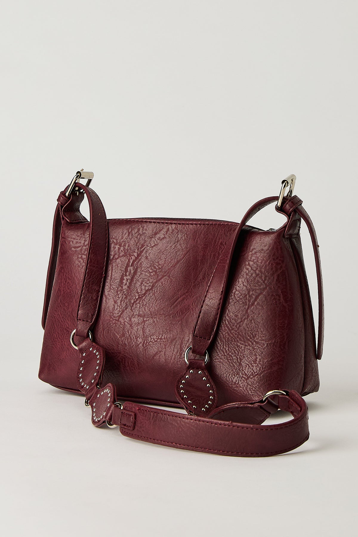 Sac à main en similicuir