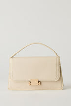 Crossbody Clasp Purse