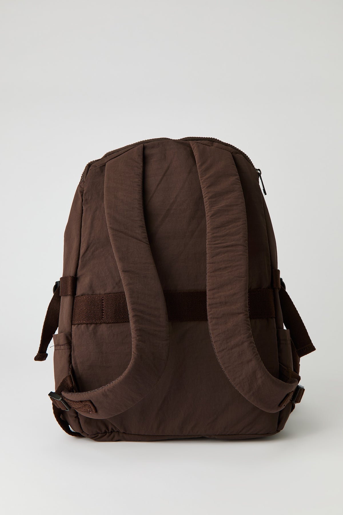 Vue alternative 2. Sac à dos avec minisac à dos porte-clés