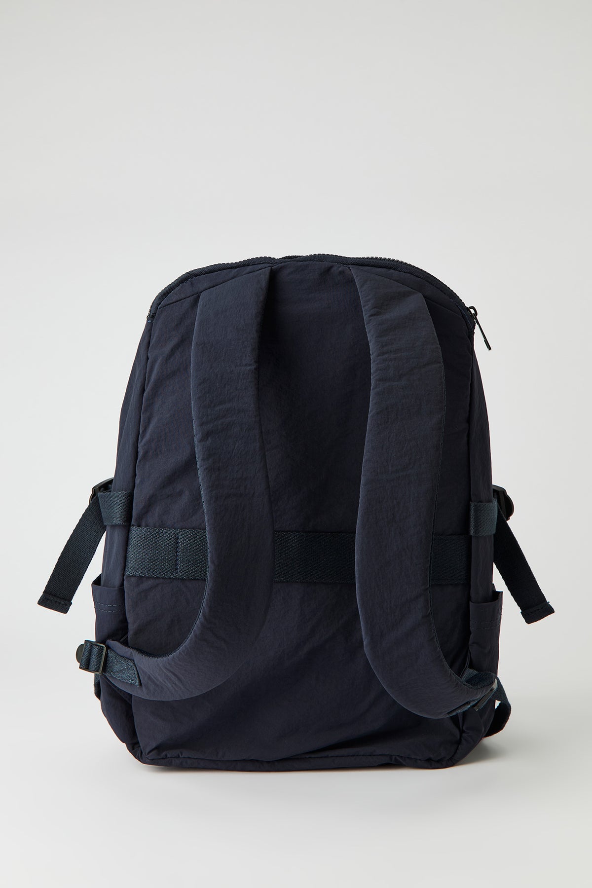 Vue alternative 2. Sac à dos avec minisac à dos porte-clés