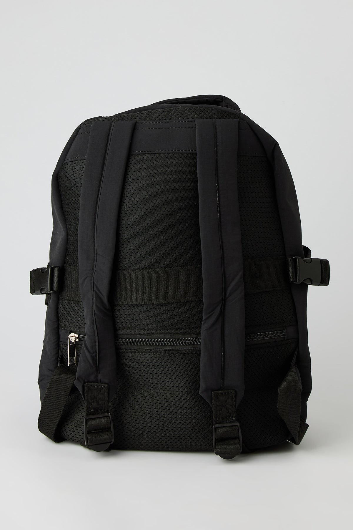 Vue alternative 5. Sac à dos matelassé avec rangement à portable et étui à crayons