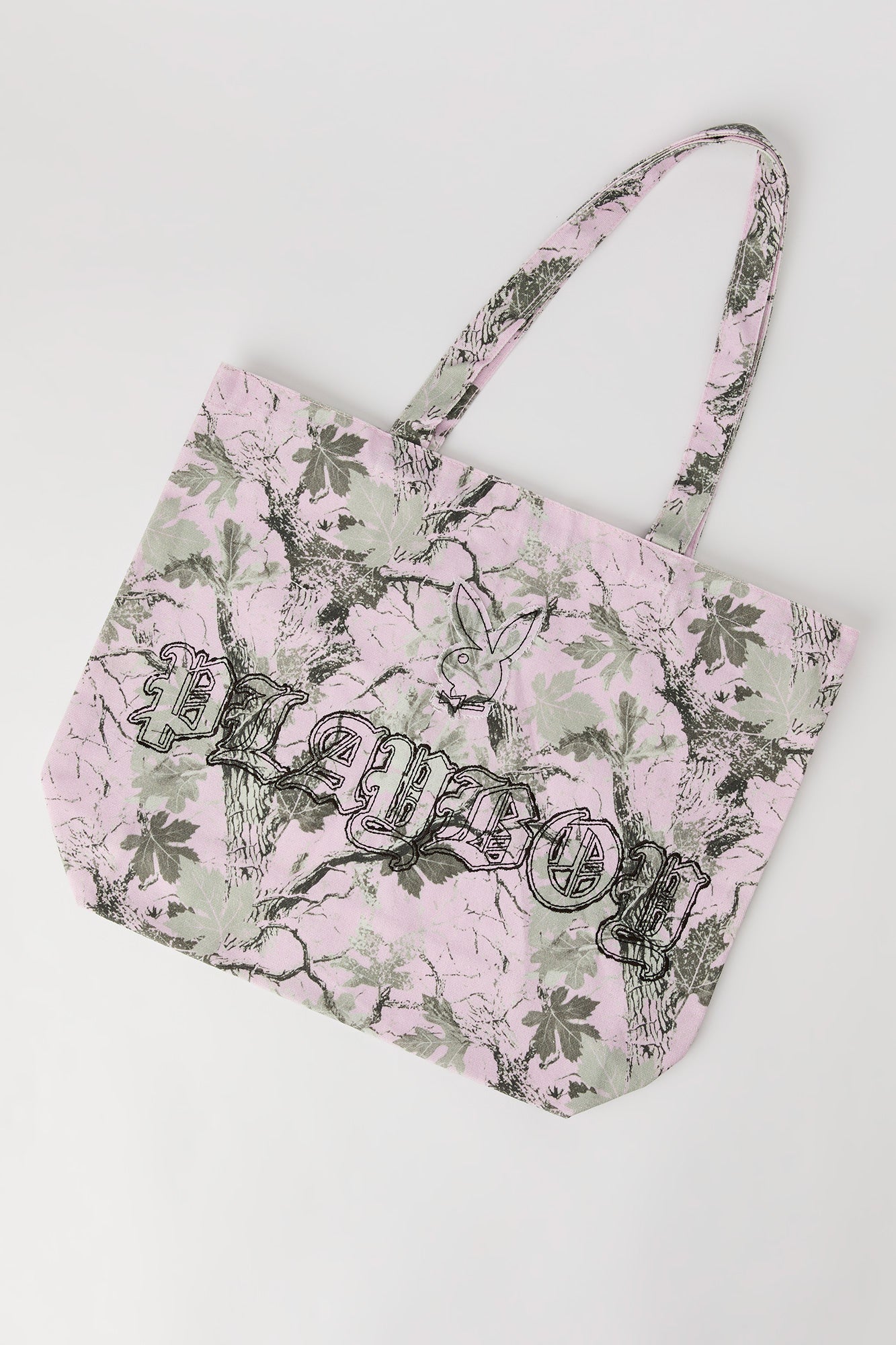 Playboy Graphic Tote Bag – Urban Planet