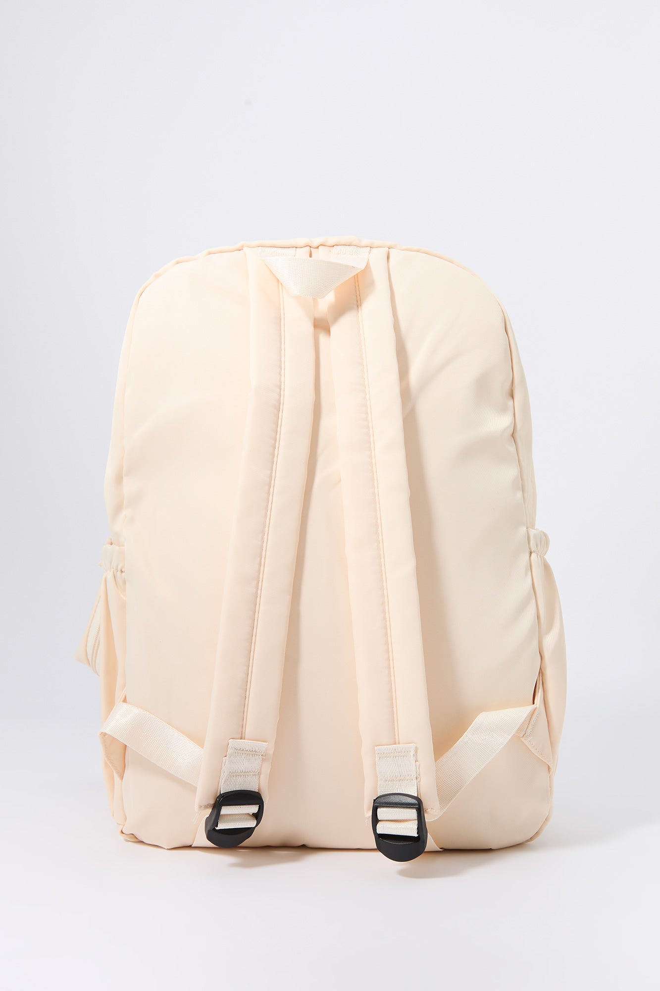 Nylon Backpack with Pencil Case