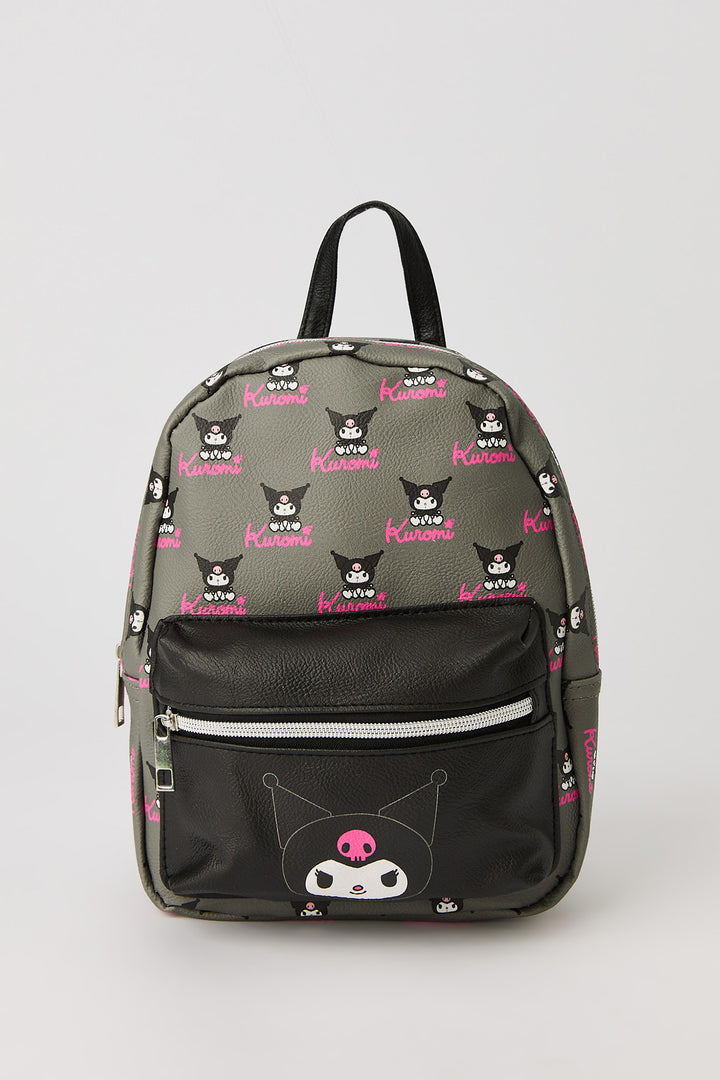 Sac à dos Kuromi