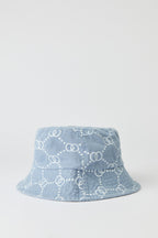 Status Printed Bucket Hat