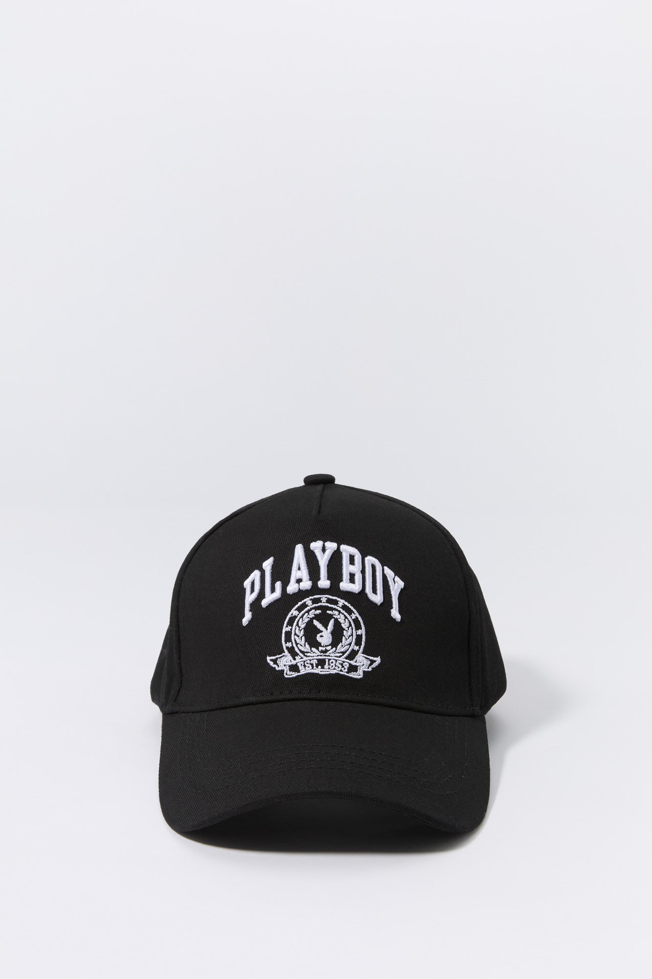 Playboy Est 1953 Embroidered Baseball Hat