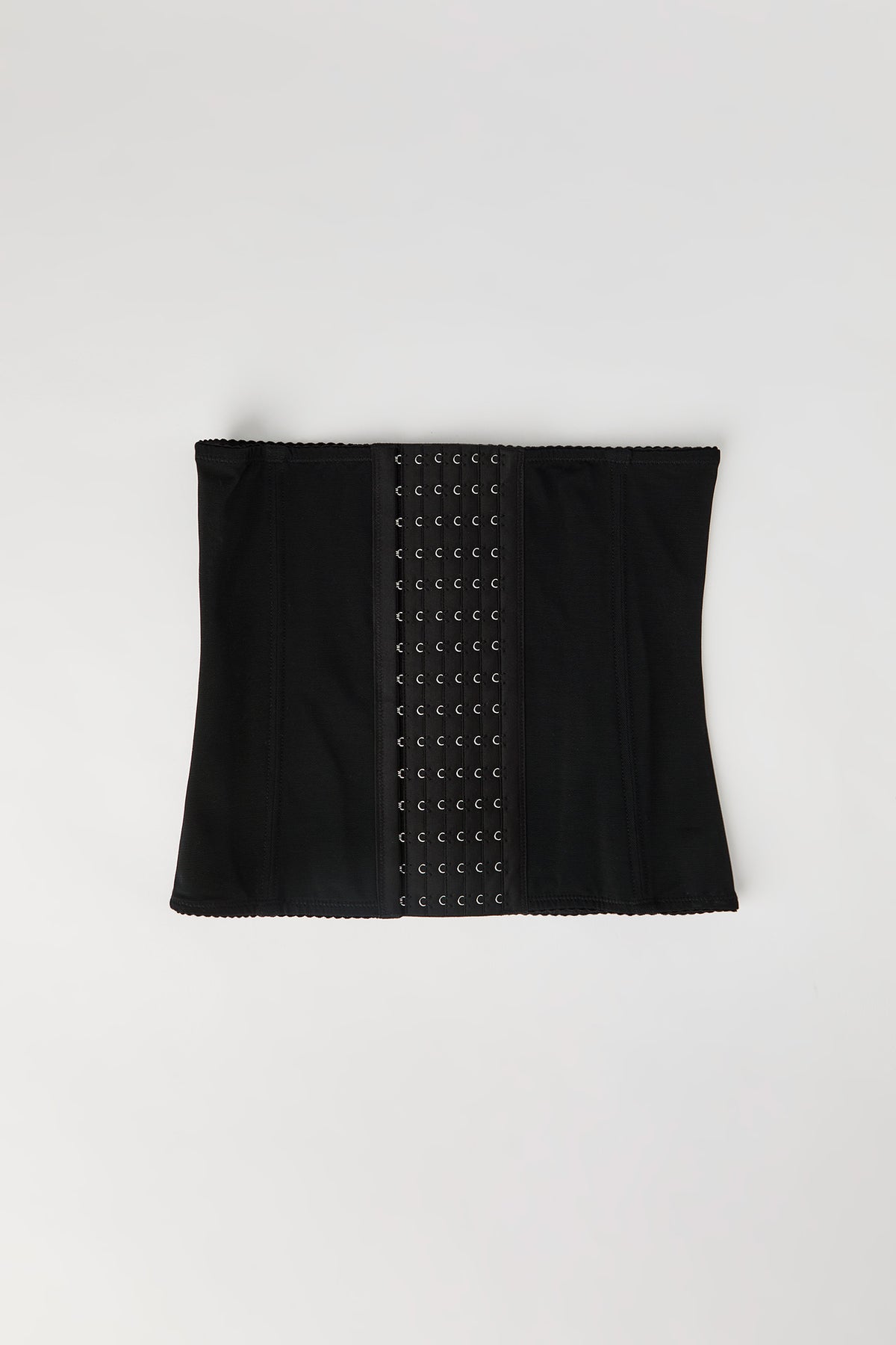 Vue alternative 2. Gaine pour la taille