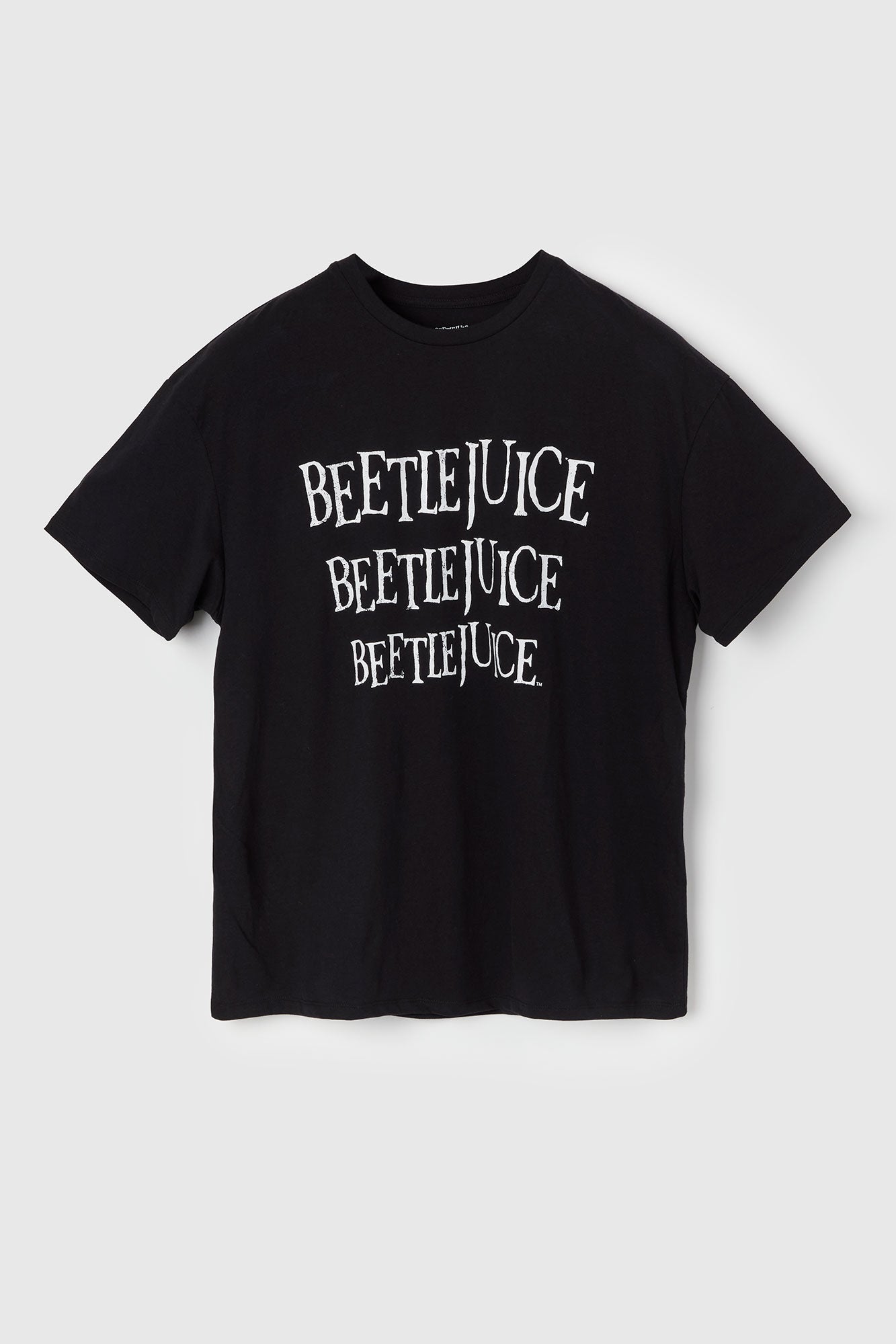 Beetlejuice Graphic T-Shirt