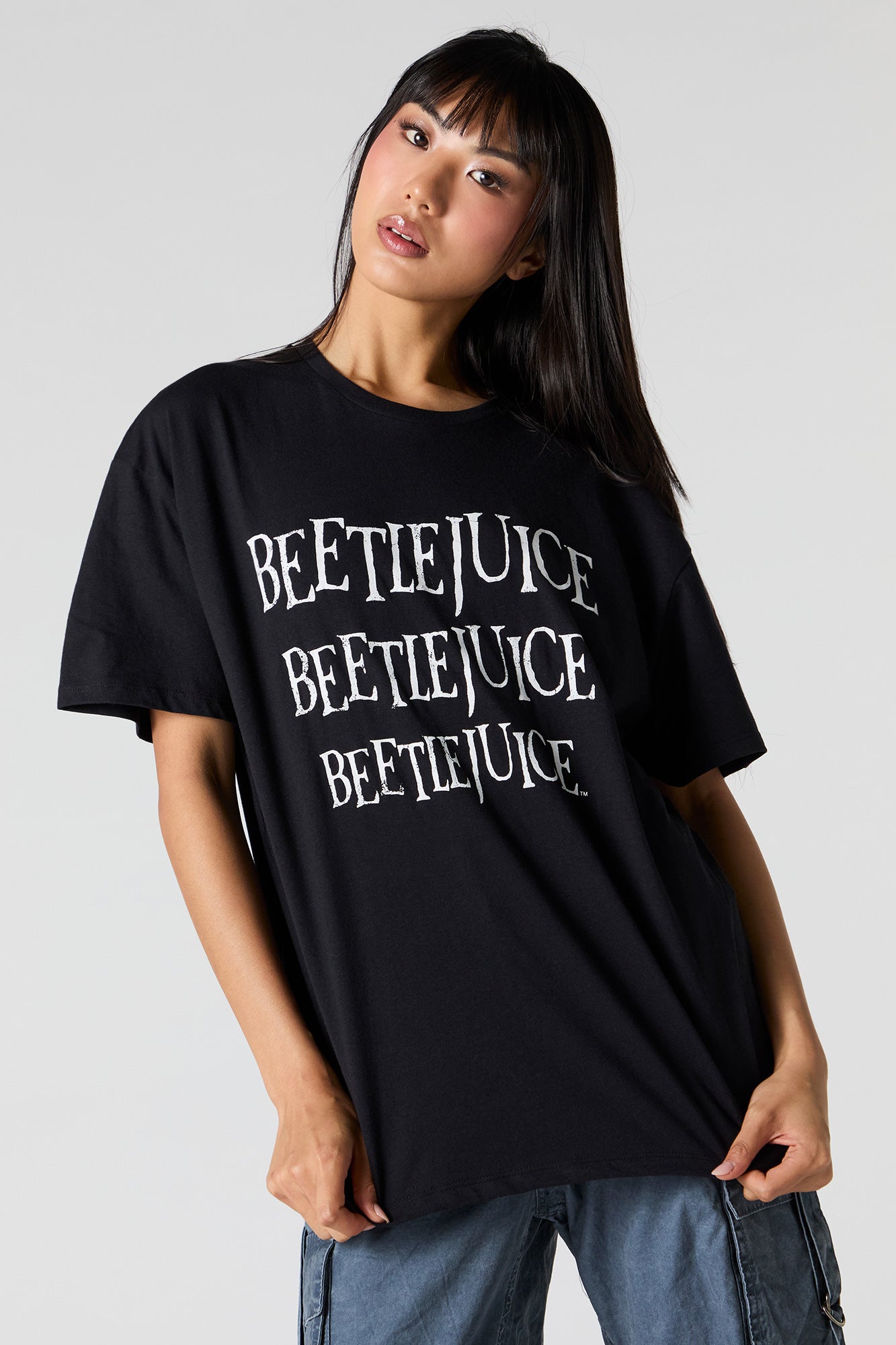 Beetlejuice Graphic T-Shirt